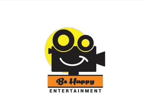 Be Happy Entertainment