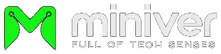 Miniver Online Shop